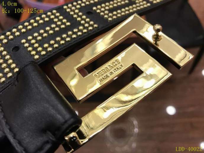 Picture of Versace Belts _SKUVersaceBelt40mmX100-125cm8L988490